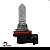 Par Lâmpada Do Farol H9 Automotiva 65w 12v Halogena - Imagem 3