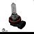 Par Lâmpada Do Farol H9 Automotiva 65w 12v Halogena - Imagem 4