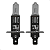 Kit 2 Lampada Halogena H1 12v 55w P14.55W - Imagem 1