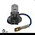 Par 2 Lampadas Comum H3 55wts 12v Halogena Farol Milha - Imagem 5