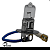 Par 2 Lampadas Comum H3 55wts 12v Halogena Farol Milha - Imagem 3