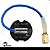 Par 2 Lampadas Comum H3 55wts 12v Halogena Farol Milha - Imagem 5