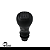 Bola de Câmbio Manopla Peugeot 206 207 SW 2000 01 02 03 04 05 06 07 08 a 2014 - Imagem 6