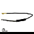 Fio Contato Came Buzina Opala Caravan 1978 79 80 81 82 83 84 85 86 87 1988 - Imagem 6