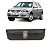 Lanterna De Placa Vw Gol G3 2000 2001 2002 2003 2004 2005 - Imagem 1