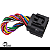 Chicote Conector Farol Principal Scania S5 10 Vias - Imagem 4