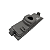 Lanterna Luz Da Placa Hyundai Hb20 Hb20s 2013 2014 2015 - Imagem 6