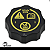 Tampa Reservatorio Agua Radiador Prisma Cobalt Onix Spin Cruze Sonic Tracker - Imagem 3
