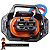 Plug Conector Canister Ford Ranger 2.5 Flex - Imagem 2