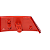 Refletor Parachoque Traseiro Vw Up 2018 2019 2020 2021 - Imagem 7