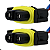 Par Conector Plug Chicote Universal P/ Lâmpada H8 H11 H13 - Imagem 1