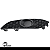 Moldura Farol Milha Vectra GT GTX 2009 2010 2011 2012 2013 - Imagem 3