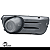 Moldura Grade Farol Milha Palio G3 2011 A 2016 Siena Economy - Imagem 1