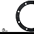 Guarnição Flange Combustível Omega 2.0/2.2/3.0/4.1 1992 93 94/.. - Imagem 2