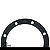Guarnição Flange Combustível Omega 2.0/2.2/3.0/4.1 1992 93 94/.. - Imagem 3