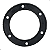 Guarnição Da Flange Combustível Vectra Astra 1995 1996 6 Furos - Imagem 1