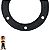 Guarnição Da Flange Combustível Vectra Astra 1995 1996 6 Furos - Imagem 5