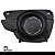 Moldura Farol Milha Renault Kwid 2017 2018 2019 2020 Sem Furo - Imagem 3