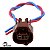 Plug Conector Chicote Da Solenoide Turbina L200 Outdoor Hpe - Imagem 2