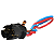 Kit 2 Soquete T10 Pingo C Chicote Universal Pingao Farolete - Imagem 4