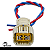 02 Soquete Plug Conector Farol Lâmpada H16 Nacional - Imagem 2