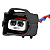 Plug Bobina Ignição Hyundai Elantra Accent Coupe Kia Cerato - Imagem 1