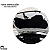 Forração Capô Motor Citroen Citroen C3 Ds3 2013 2014 2015 2016 2017 2018 2019 2020 2021 - Imagem 5