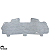 Forração Capô Motor Citroen Citroen C3 Ds3 2013 2014 2015 2016 2017 2018 2019 2020 2021 - Imagem 2