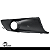 Grade Moldura Farol De Milha Fox Spacefox 2010 2011 12 13 14 - Imagem 4