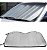 Protetor Solar Parabrisa Parasol Carro Proteção Térmica Uv - Imagem 1