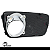 Grade Farol Milha Neblina Palio/Weekend Siena G3 2004 05 06 07 08 09 2010 - Imagem 7