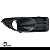 Moldura Grade Farol Milha Linea 2008 2009 2010 11 12 13 2014 Preta - Imagem 1