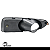 Par Grade Moldura Farol Milha Linea 2008 09 10 11 12 13 2014 Com furo - Imagem 2
