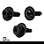 Kit 36 Grampo Presilha Parachoque Traseiro Hb20s 2012 13 14 15 A 2019 - Imagem 3