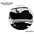 Manta Forro De Capo Peugeot 307 2007 2008 2009 2010 2011 2012 Presilhas Adesiva - Imagem 6