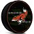 Capa Estepe Crossfox Ecosport Aircross Doblo Spin Raposa Vermelha Aro 13 a 16 - Imagem 7