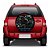 Capa Estepe Ecosport 2003 04 a 2017 Aro 13 14 15 16 Colorida - Imagem 4