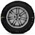 Capa Estepe Ecosport Aircross Spin Aro 13 14 15 16 The Jungle - Imagem 23