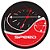 Capa Estepe Personalizada Pneu Ecosport Crossfox Aircross Aro 13 ao 16 - Imagem 4