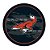 Capa Estepe Personalizada Pneu Ecosport Crossfox Aircross Aro 13 ao 16 - Imagem 5