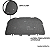 Manta Capo Ranger 1998 1999 2000 2001 2002 2003 2004 Modelo 1 Presilha - Imagem 4