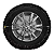 Capa Estepe Ecosport Crossfox Spin Aro 13 a 16 Preserve a Natureza - Imagem 3