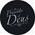 Capa Estepe Aro 13 a 16 Crossfox Ecosport Spin Doblo Presente De Deus - Imagem 2