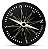 Capa De Estepe Cadeado Doblo Spin Ecosport Crossfox Aro 13 a 16 - Imagem 10