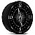 Capa De Estepe Cadeado Doblo Spin Ecosport Crossfox Aro 13 a 16 - Imagem 7