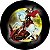 Capa De Estepe Cadeado Doblo Spin Ecosport Crossfox Aro 13 a 16 - Imagem 8