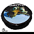 Capa Estepe Crossfox Ecosport Doblo Spin Idea Era do Gelo - Imagem 3