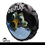 Capa Estepe Crossfox Ecosport Doblo Spin Idea Era do Gelo - Imagem 4