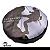 Capa Estepe Crossfox Ecosport Aircross Doblo Spin Adventure Sports - Imagem 3