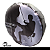 Capa Estepe Crossfox Ecosport Aircross Doblo Spin Adventure Sports - Imagem 4